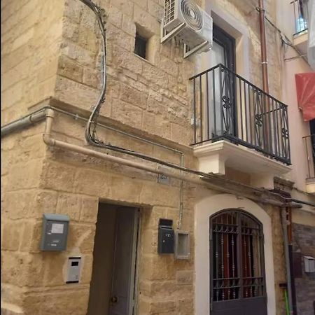 Il Sorriso Casa Vacanze Bari Esterno foto