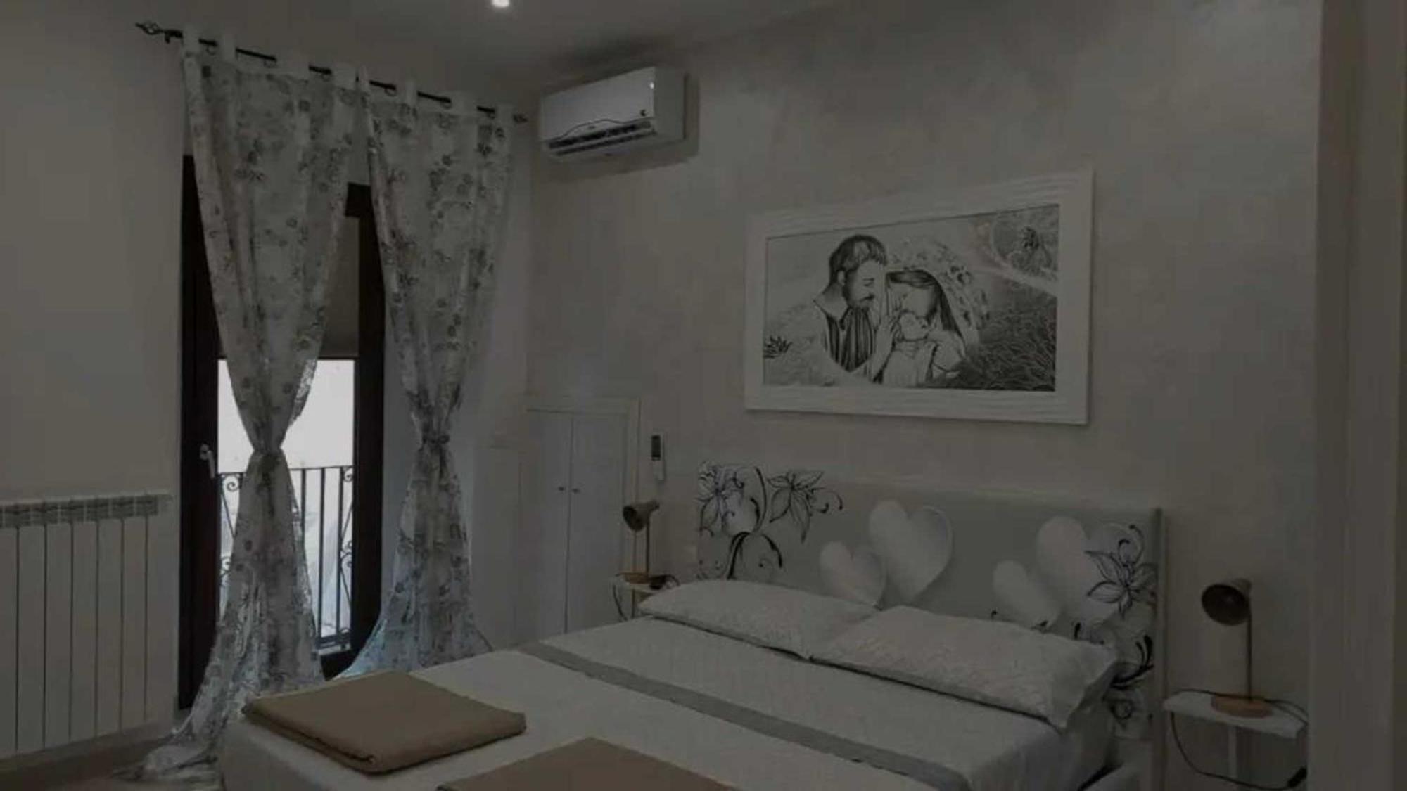 Il Sorriso Casa Vacanze Bari Esterno foto